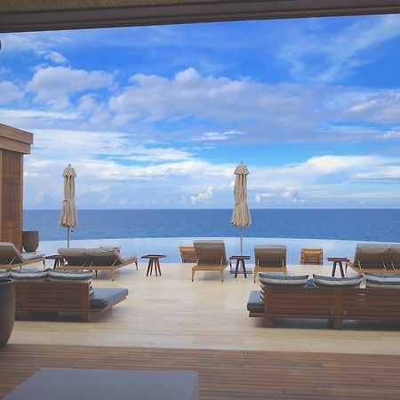 Ani Villas Dominican Republic Ріо-Сан-Хуан Екстер'єр фото