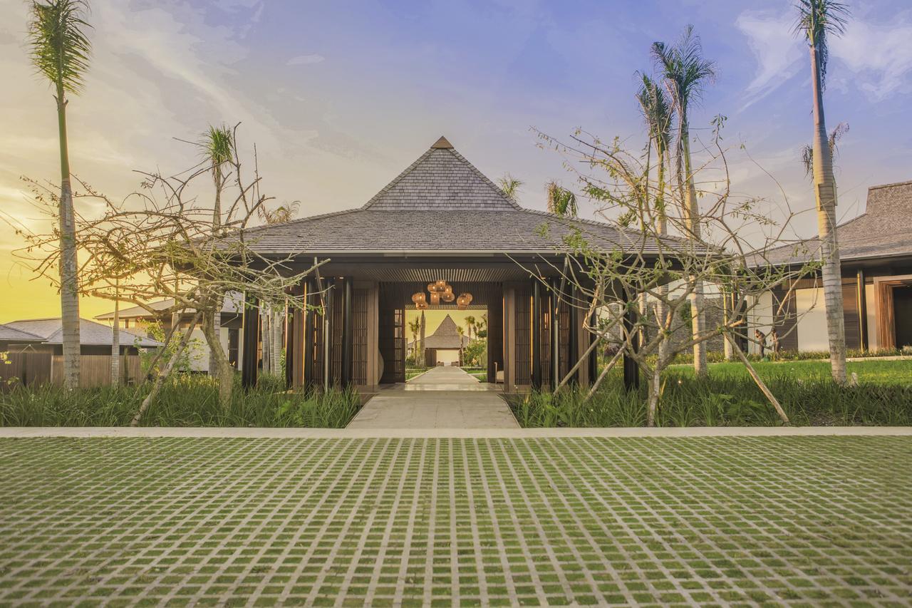 Ani Villas Dominican Republic Ріо-Сан-Хуан Екстер'єр фото