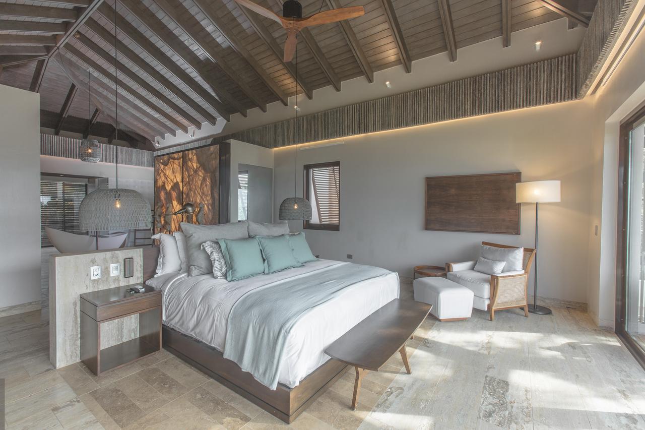 Ani Villas Dominican Republic Ріо-Сан-Хуан Екстер'єр фото