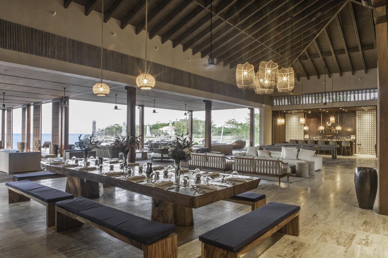 Ani Villas Dominican Republic Ріо-Сан-Хуан Екстер'єр фото