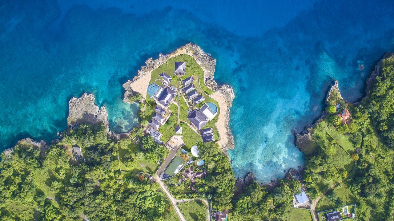 Ani Villas Dominican Republic Ріо-Сан-Хуан Екстер'єр фото