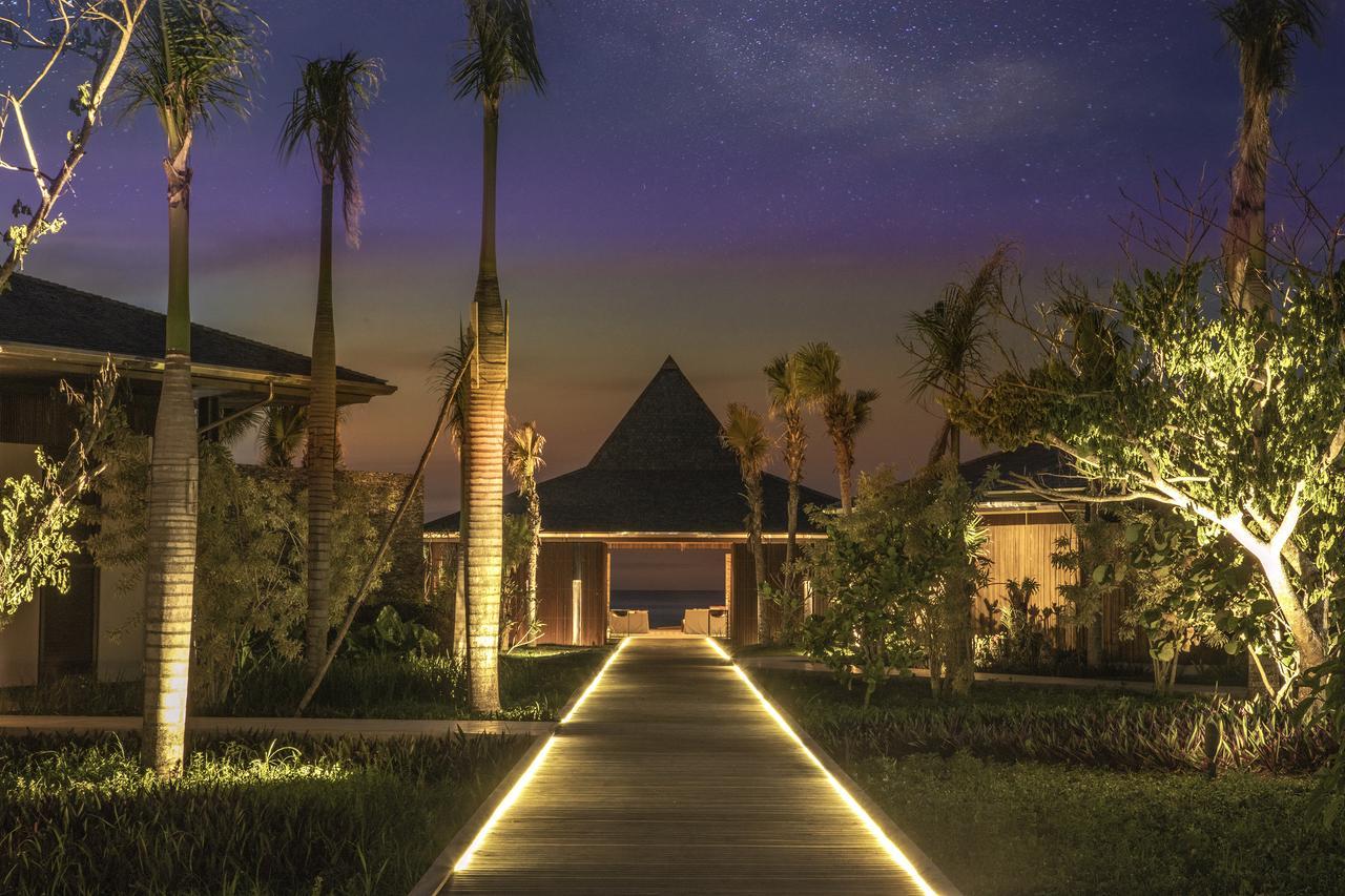 Ani Villas Dominican Republic Ріо-Сан-Хуан Екстер'єр фото